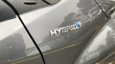 Toyota C-HR 1.8 Hybrid Icon 5dr CVT Hybrid Hatchback